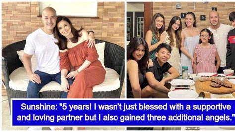 ismael mathay iv|Sunshine Cruz pens heartfelt message to Macky Mathay on their .